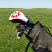 Couvre-club De Golf Boxe (In Situ)