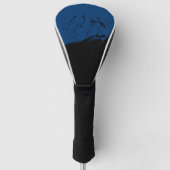 Couvre-club De Golf Brosse 8 (Devant)