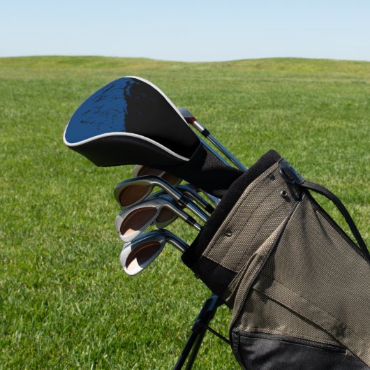 Couvre-club De Golf Brosse 8 (In Situ)