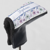 Couvre-club De Golf Butterfly Wildflower (Devant 3/4)