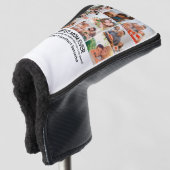 Couvre-club De Golf Cadeau Pour Meilleure Maman Toujours Famille Photo (Devant 3/4)