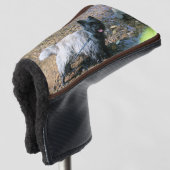 Couvre-club De Golf Cairn Cool (Devant 3/4)