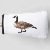 Couvre-club De Golf Canada Goose (Devant)