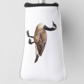 Couvre-club De Golf Canada Goose (Tourné à 90°)