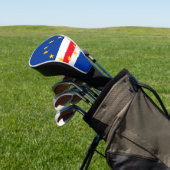 Couvre-club De Golf Cap-Vert (In Situ)