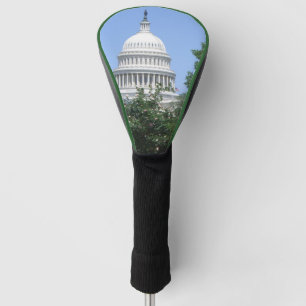 Couvre-club De Golf Capitol du parc Bartholdi