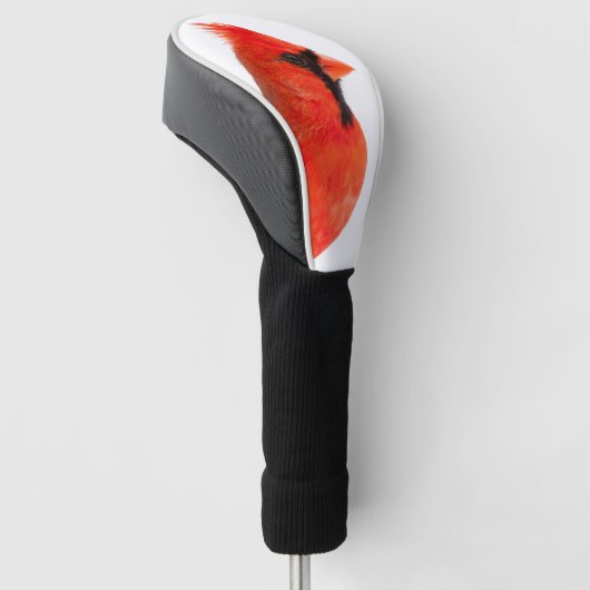 Couvre-club De Golf Cardinal (Incliné)