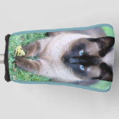 Couvre-club De Golf Cat (Devant)