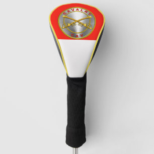 Couvre-club De Golf Cavalerie CAV