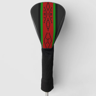 Couvre-club De Golf Ceinture de Vie