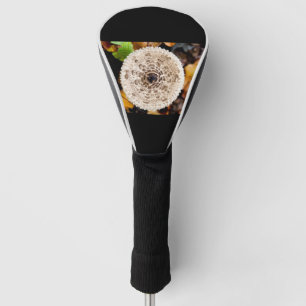 Couvre-club De Golf Champagne