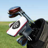 Couvre-club De Golf char Genji (In Situ)