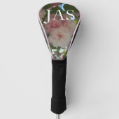 Couvre-club De Golf Cherry Tree I Spring Floral (Devant)