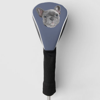 Couvre-club De Golf Chippon français
