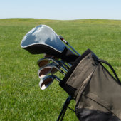 Couvre-club De Golf Ciel (In Situ)