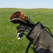 Couvre-club De Golf Cinco de Mayo (In Situ)