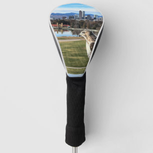 Couvre-club De Golf City Park