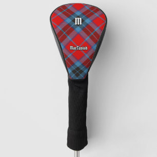 Couvre-club De Golf Clan MacTavish Tartan
