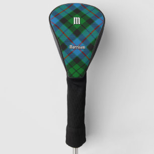 Couvre-club De Golf Clan Morrison Hunting Golf Head Cover
