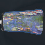 Couvre-club De Golf Claude Monet - Nymphéas / Nymphéas<br><div class="desc">Nymphéas / Nymphéas - Claude Monet,  1916</div>