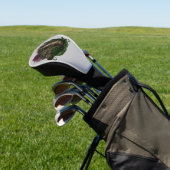 Couvre-club De Golf Cobra (In Situ)