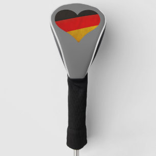 Couvre-club De Golf Coeur de l'Allemagne