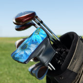 Couvre-club De Golf Collaert (In Situ)