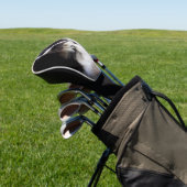 Couvre-club De Golf colle de bordure p2 (In Situ)