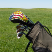 Couvre-club De Golf conceptions portugaises (In Situ)