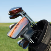 Couvre-club De Golf consommation d'attraction (In Situ)