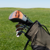 Couvre-club De Golf consommation d'attraction (In Situ)