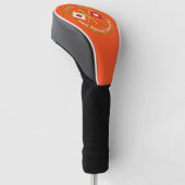 Couvre-club De Golf Corps des transmissions (Incliné)