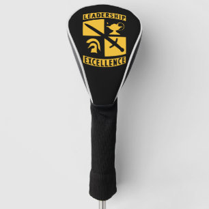 Couvre-club De Golf Corps d'instruction des officiers de réserve du RO