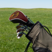 Couvre-club De Golf Corps infirmier (In Situ)