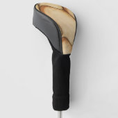 Couvre-club De Golf Correctif rustique (Incliné)