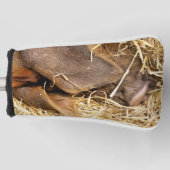 COUVRE-CLUB DE GOLF COUPER (Devant)