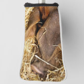 COUVRE-CLUB DE GOLF COUPER (Tourné à 90°)