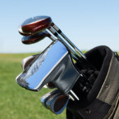Couvre-club De Golf Couvercle à bec Parry Peak (In Situ)