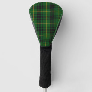 Couvre-club De Golf Couvercle de conducteur de MacArthur Tartan
