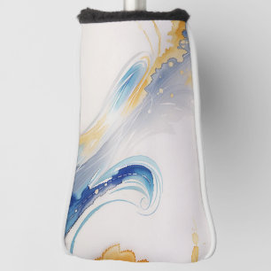 Couvre-club De Golf Couvercles de tête de golf pour chaque