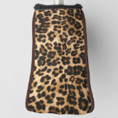 Couvre-club De Golf Couverture de club de golf (Tourné à 90°)