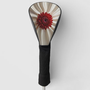 Couvre-club De Golf Couverture de conducteur de golf avec couleurs jap