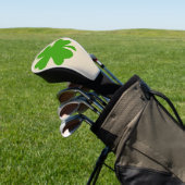 Couvre-club De Golf Couverture de fermeture (In Situ)