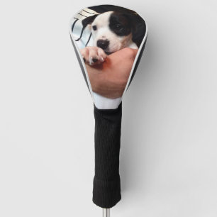 Couvre-club De Golf Couverture du club de golf