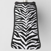 Couvre-club De Golf Couverture du club de golf (Tourné à 90°)