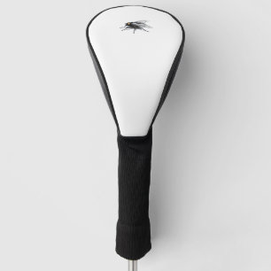 Couvre-club De Golf Couverture du club de golf de Fly Buddy