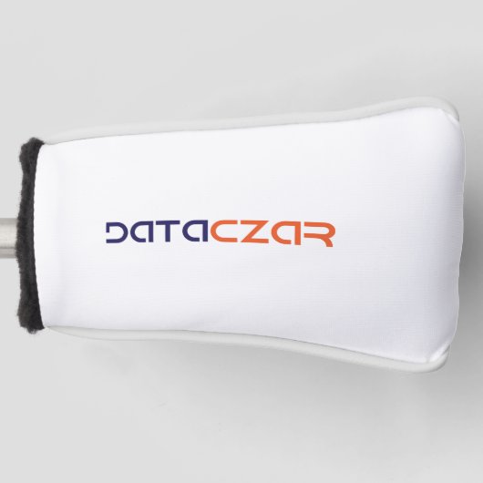 Couvre-club De Golf Couvertures de la tête de golf (Devant)