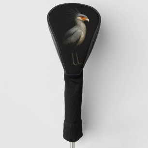 Couvre-club De Golf Couvre-driver de golf Black 4 Luxe, Secrétaire