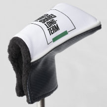Couvre-putter pour investisseurs – Couvre-putter d