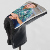 Couvre-club De Golf Create your Own Photo (Devant 3/4)